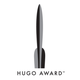 The Hugo Award logo.